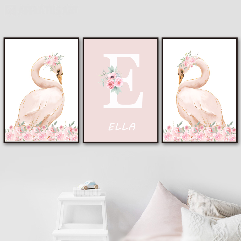 Pink Angel Girl Sun Moon Cloud - Baby Nursery Modern บทวิจารณ์และราคา