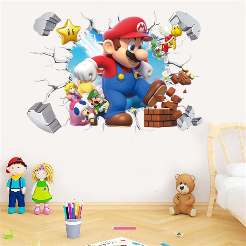 3D การ์ตูนอะนิเมะเกมตัวละครสติ - Baby Nursery Package บทวิจารณ์และราคา