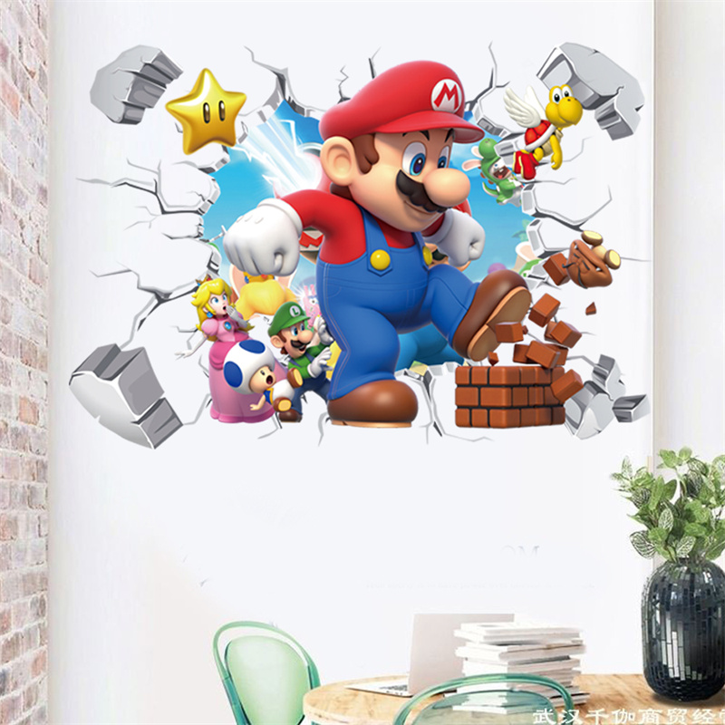 3D การ์ตูนอะนิเมะเกมตัวละครสติ - Baby Nursery Package บทวิจารณ์และราคา