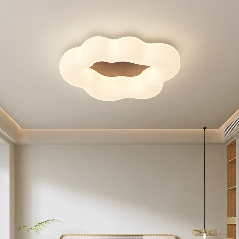 เด็กห้องนอนโคมไฟเพดาน LED สีขา - Baby Nursery Ceiling Light บทวิจารณ์และราคา