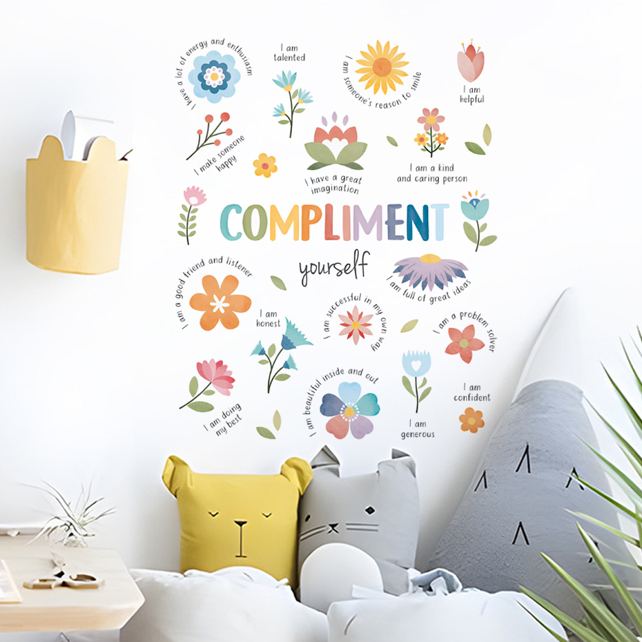 ภาษาอังกฤษที่มีสีสันคําคมสร้าง - Baby Nursery Package บทวิจารณ์และราคา