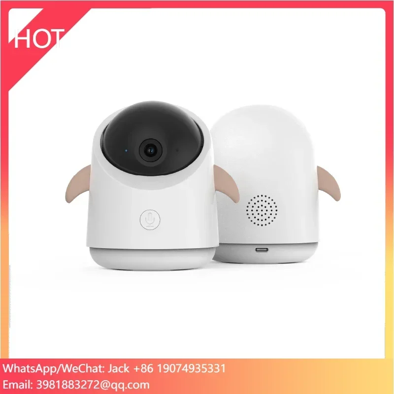 กล้องสำหรับเด็ก กล้องสำหรับสถา - Baby Nursery Videos บทวิจารณ์และราคา