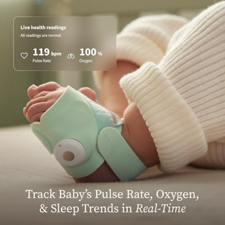 กล้องดูเด็กอัจฉริยะสำหรับใช้ใน - Baby Nursery Videos บทวิจารณ์และราคา