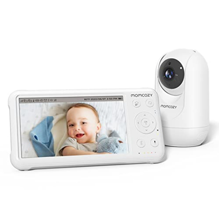 วิดีโอเบบี้มอนิเตอร์, จอภาพเด็ - Baby Nursery Videos บทวิจารณ์และราคา