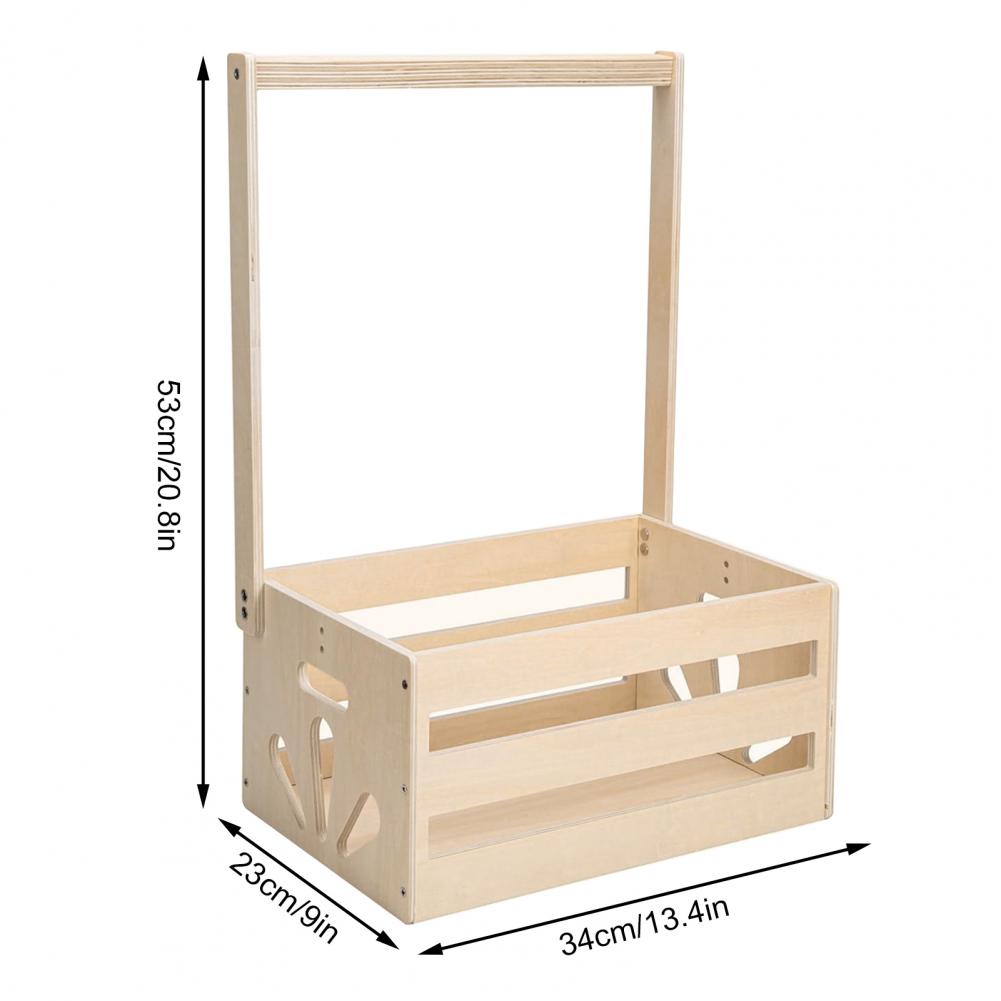 ชั้นวางของไม้สำหรับเด็กอ่อนพร้ - Closet Organizer Baby บทวิจารณ์และราคา
