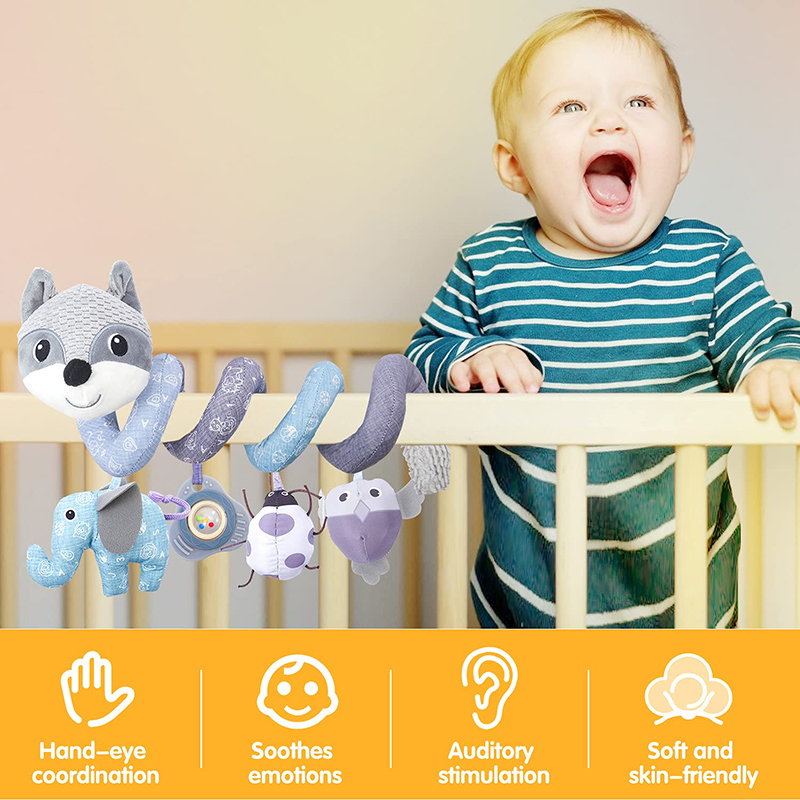รถที่นั่งของเล่นเด็กทารก Fox S - Baby Nursery Trolley บทวิจารณ์และราคา