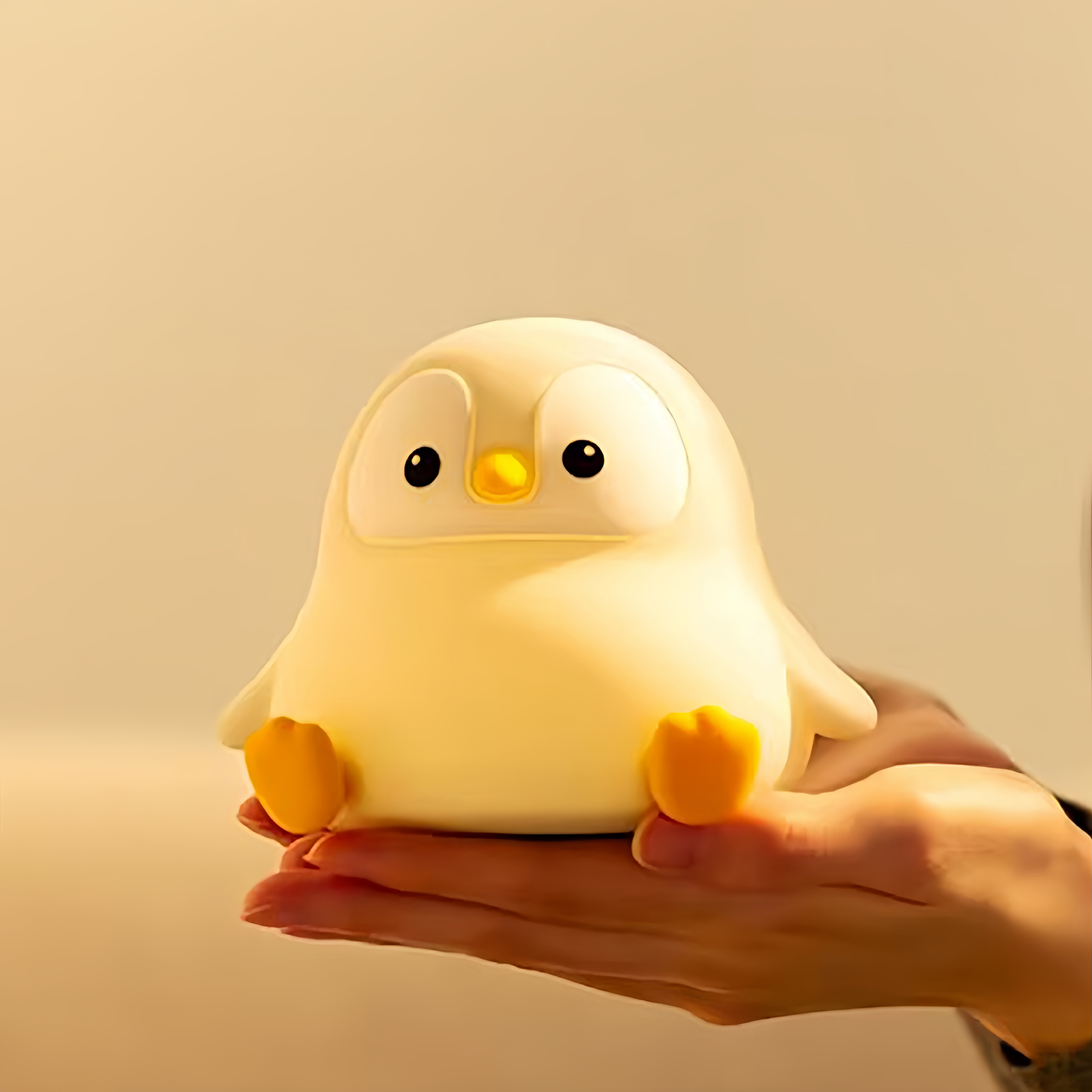 น่ารัก PenguinBaby Night Light - Baby Nursery Night Light บทวิจารณ์และราคา