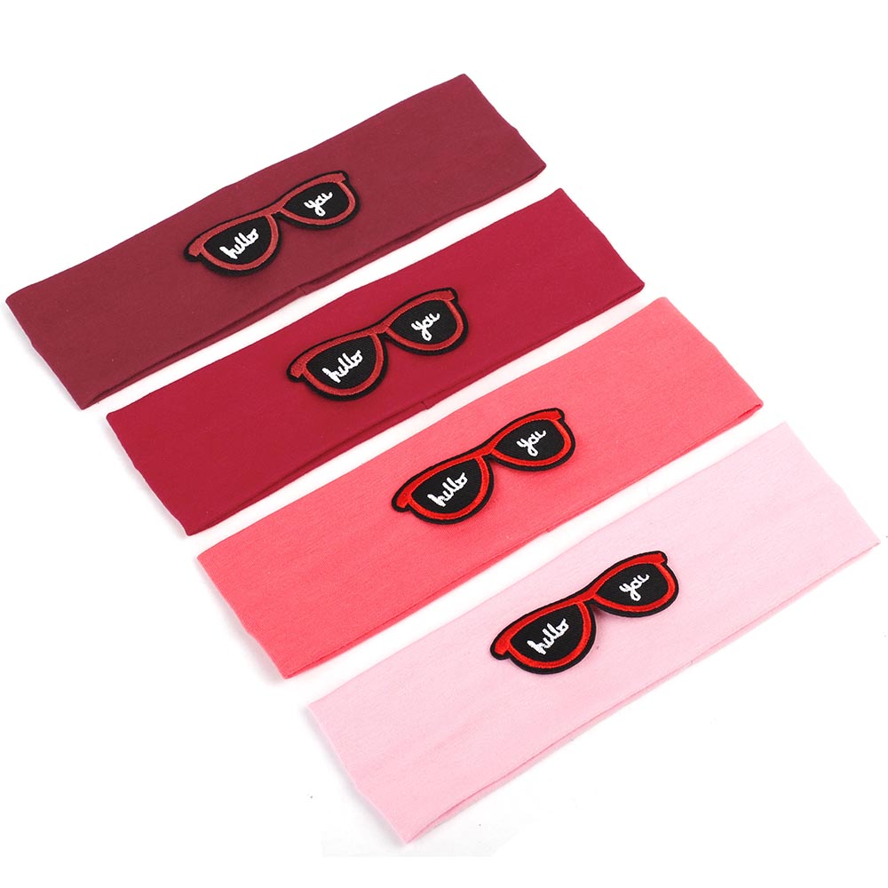 2021ทารกแรกเกิดแฟชั่น Turban เ - Baby Nursery Embroidery บทวิจารณ์และราคา