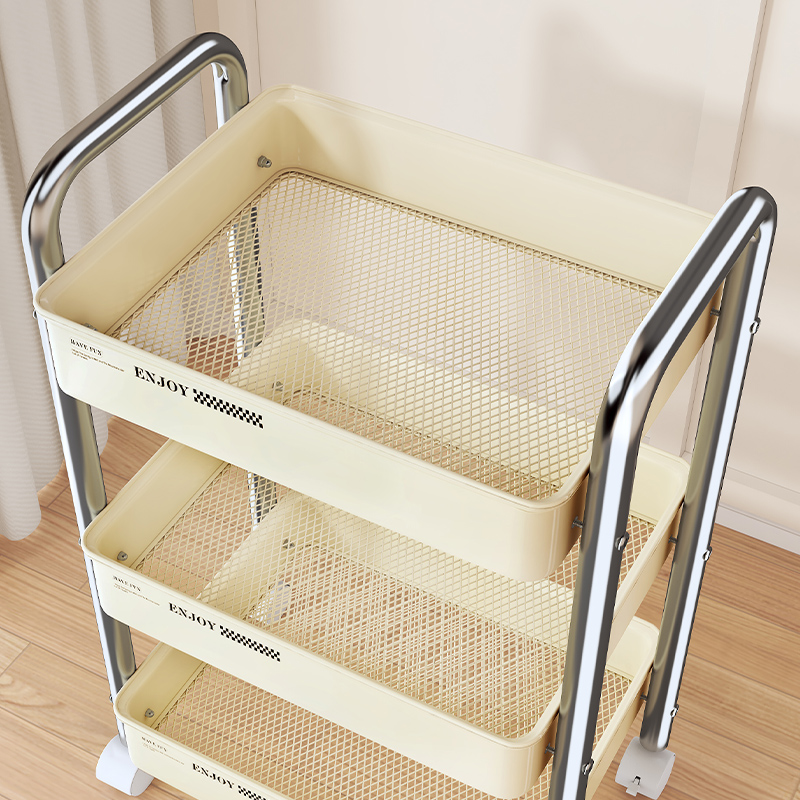 รถเข็นอเนกประสงค์สำหรับจัดเก็บ - Baby Nursery Bookshelf บทวิจารณ์และราคา