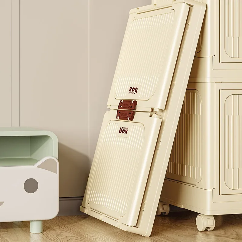 AOLIVIYA ตู้เสื้อผ้าพลาสติกสำห - Closet Organizer Baby บทวิจารณ์และราคา