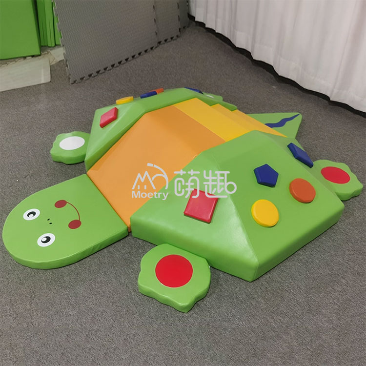 ห้องเล่นเสริมพัฒนาการสัมผัสธีม - Baby Nursery Ocean Theme บทวิจารณ์และราคา