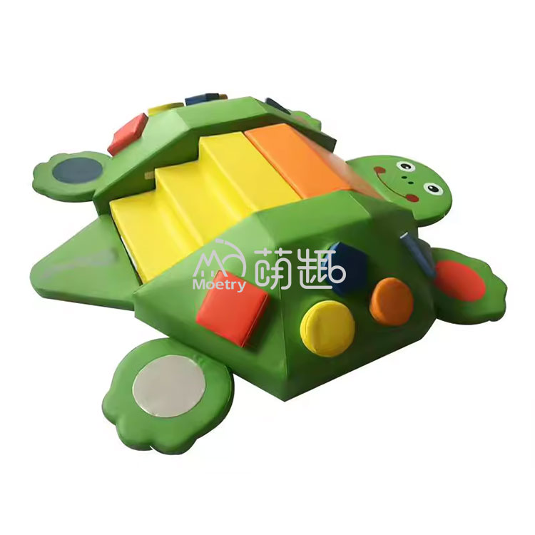 ห้องเล่นเสริมพัฒนาการสัมผัสธีม - Baby Nursery Ocean Theme บทวิจารณ์และราคา